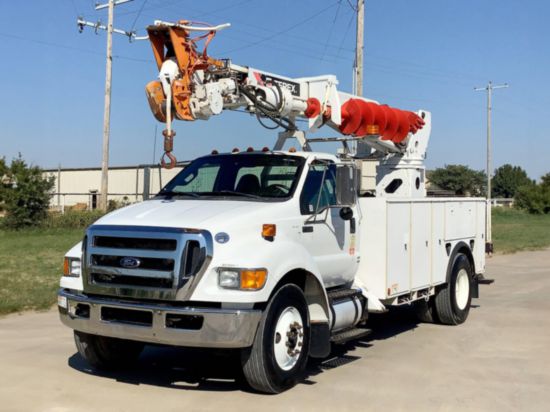 Equipment Stock-Number CV179430