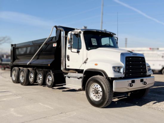 Equipment Stock-Number RHUC7369