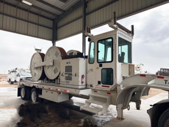 Equipment Stock-Number F1007272
