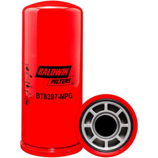 Item # BT8397-MPG