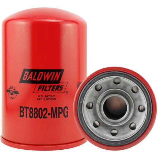 Item # BT8802-MPG