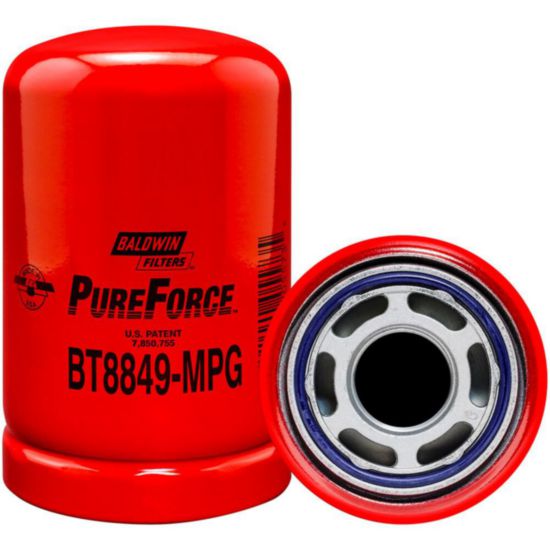 Item # BT8849-MPG