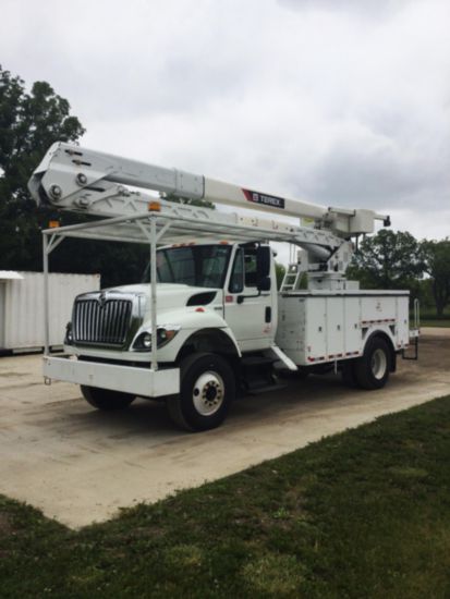 Equipment Stock-Number DJ313172