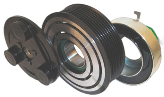 Item # CA-609-24VLK