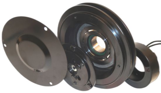 Item # CA-507-12VLK