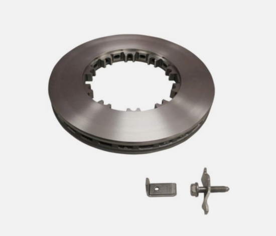 ROTOR, BENDIX ADB22X (802569) | Custom Truck One Source ROTOR, BENDIX ADB22X (802569) | Custom Truck One Source