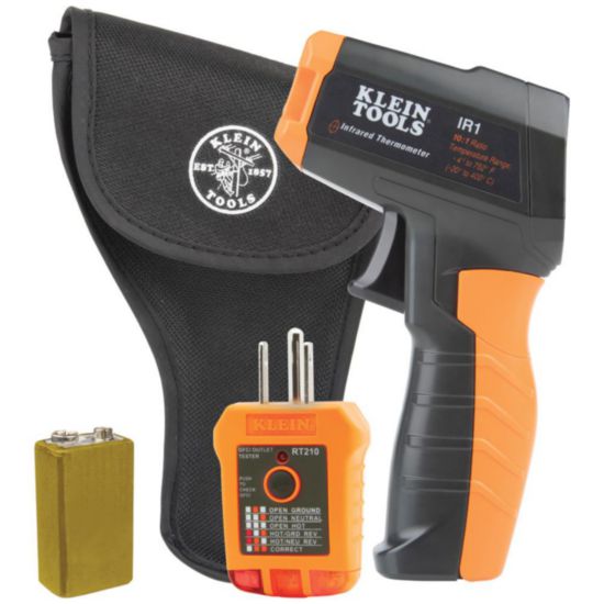 Item # ir1kit