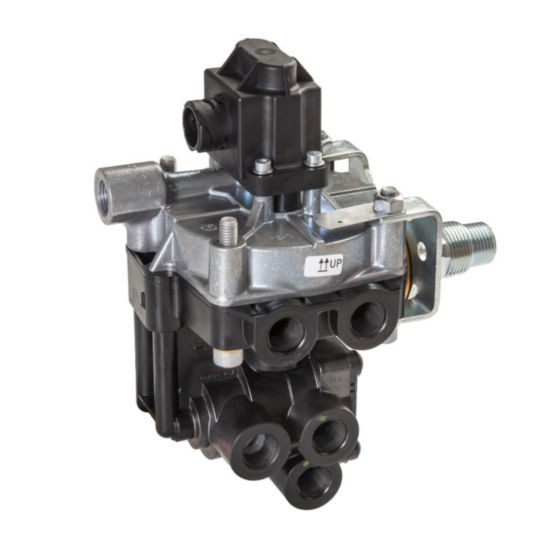 ハル④ FF ABS VALVE 2 4 PORT DELIVE | Custom Truck One Source
