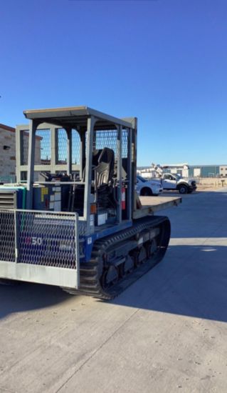 Equipment Stock-Number CE003579