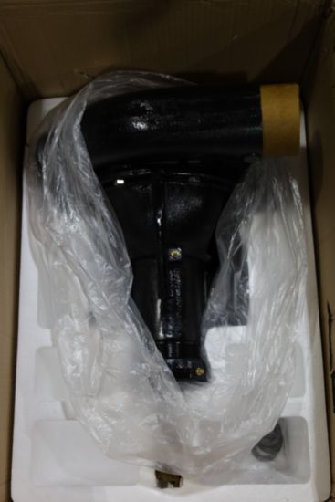 Item # WTR00132