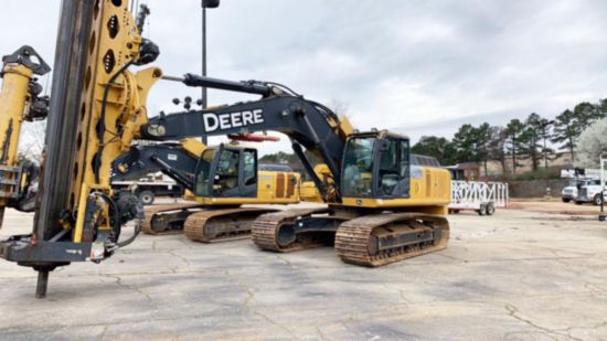 Equipment Stock-Number CE808956