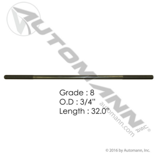 Item # TR807532
