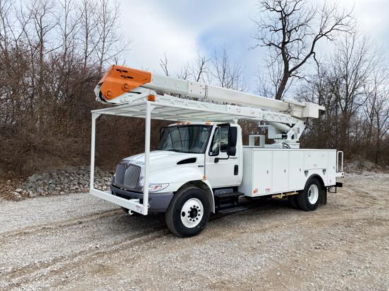 Equipment Stock-Number CH691986