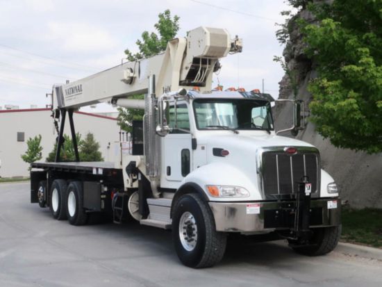 Equipment Stock-Number KM634851