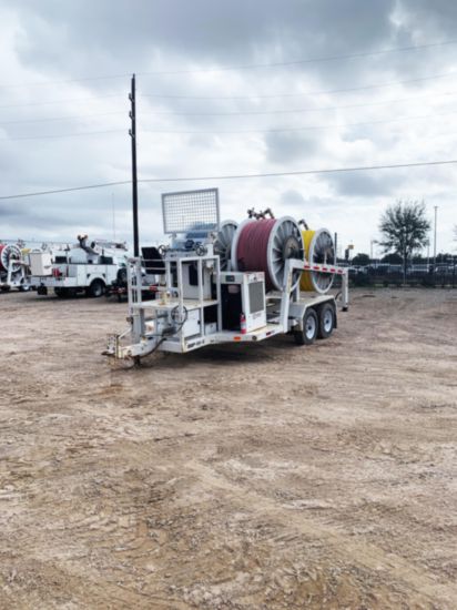 Equipment Stock-Number F1011056
