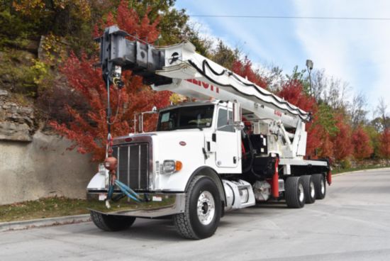 Equipment Stock-Number ED228271