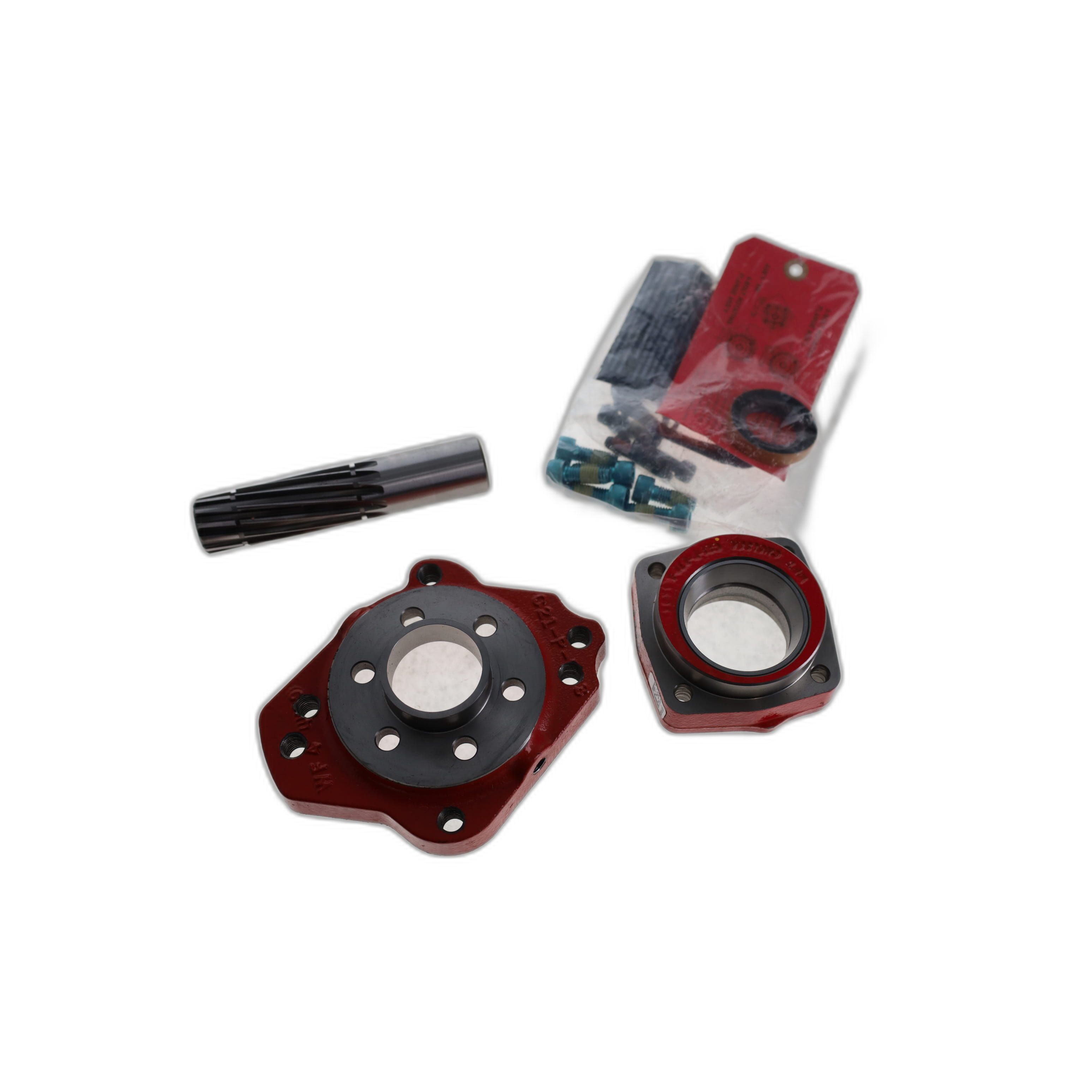 442 489 RK KIT