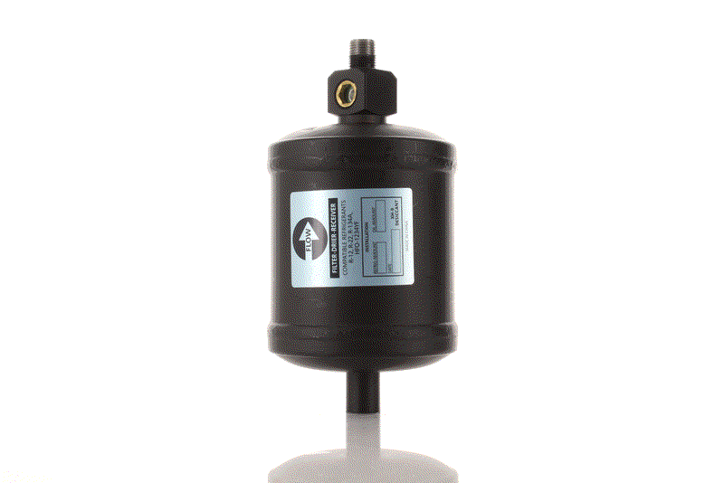 RECEIVER DRIER