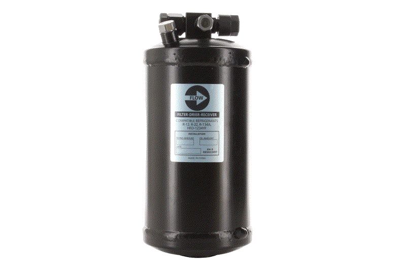 RECEIVER DRIER
