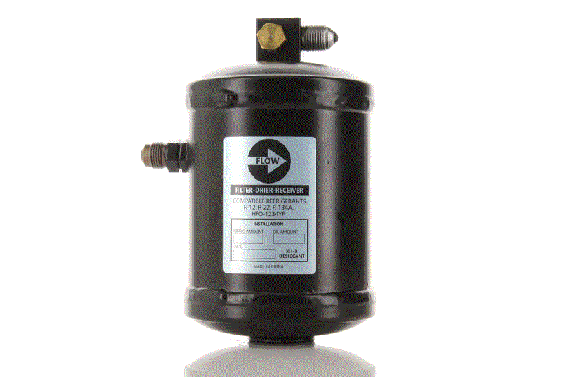 RECEIVER DRIER