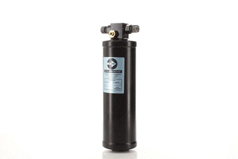 RECEIVER DRIER