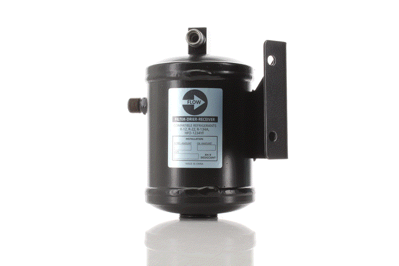 RECEIVER DRIER