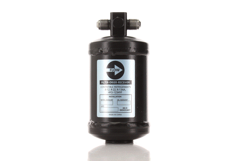 RECEIVER DRIER