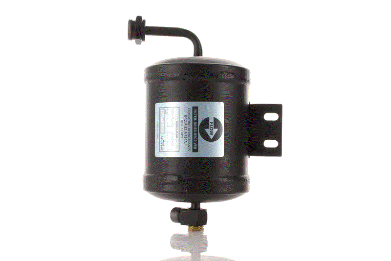 RECEIVER DRIER