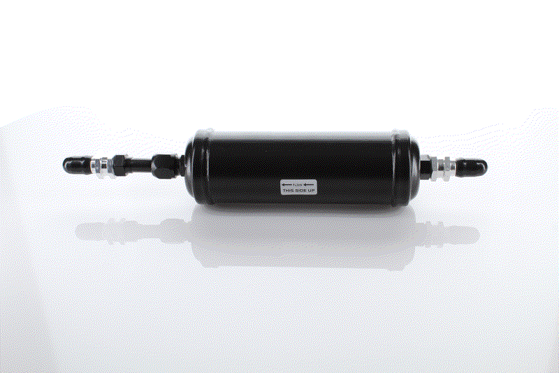 RECEIVER DRIER-QUICK CONNECT