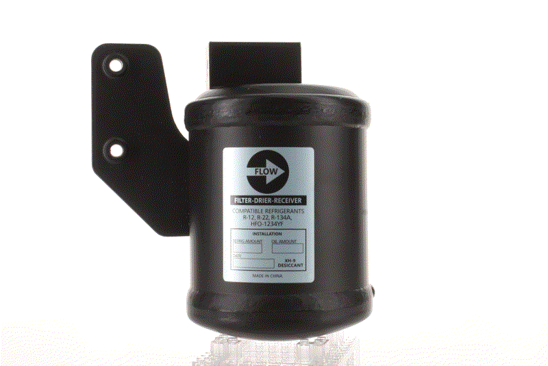RECEIVER DRIER