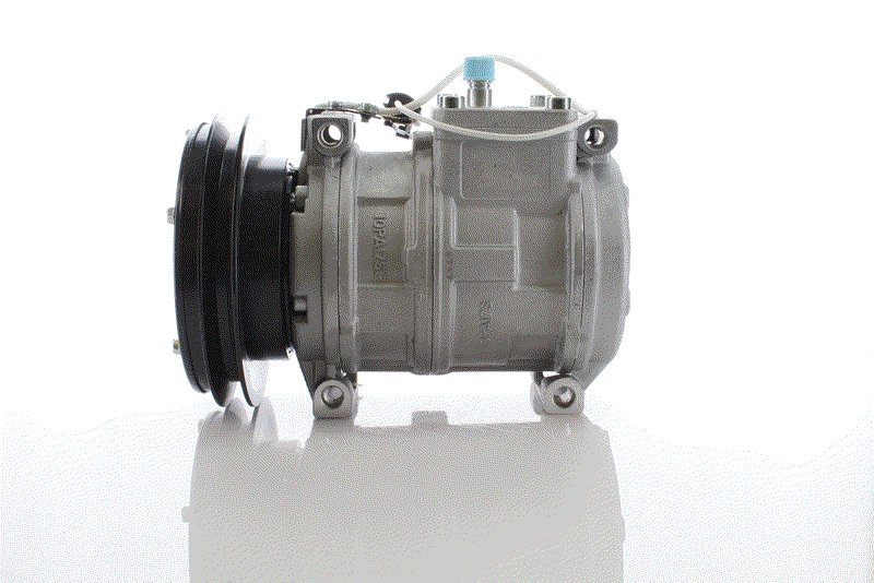 10PA17C-W W/ 1 GR 152MM CLUTCH