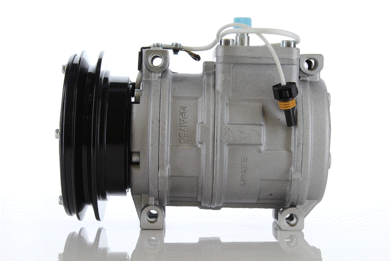 10PA17C-W W/ 1 GR 146MM CLUTCH