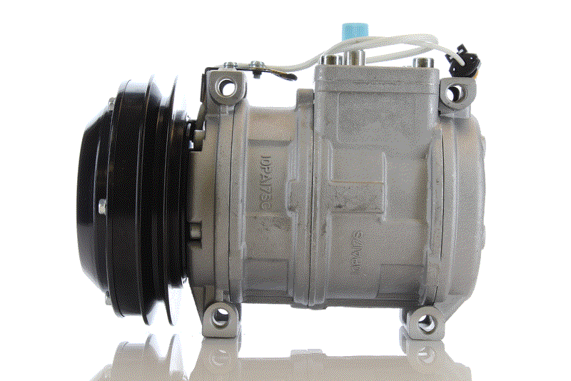10PA17C-W W/ 1 GR 146MM CLUTCH