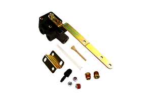 Hendrickson Hcv W/Dump Kit (Aftermarket)