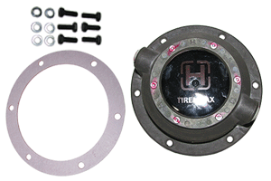 Hendrickson Tmx Cp Hp Hubcap Grease