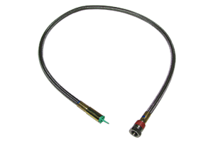 Hendrickson Tiremaax Axle Hose, 27.4