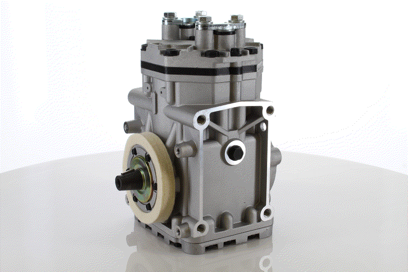 ES210L W/O CLUTCH