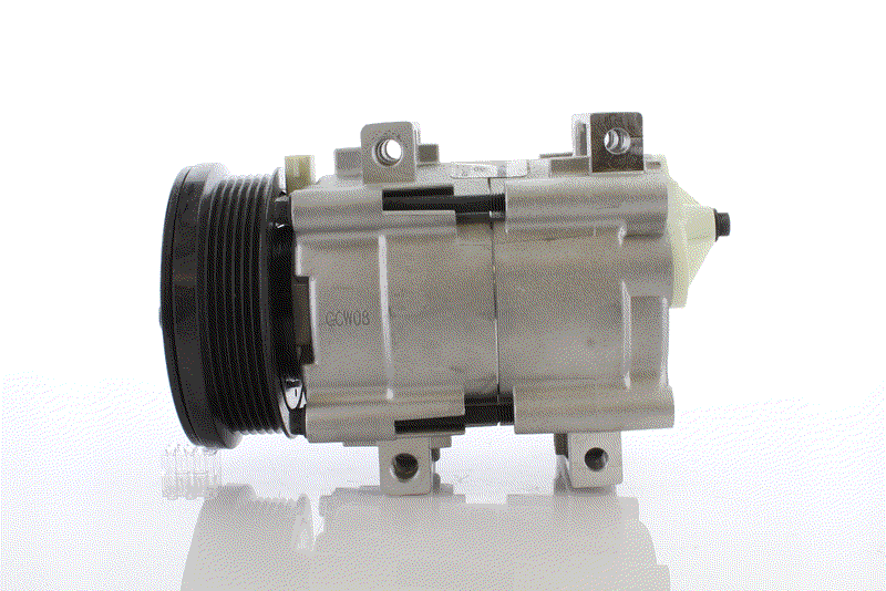 FS10 PV6 CLUTCH 12 O-CLOCK