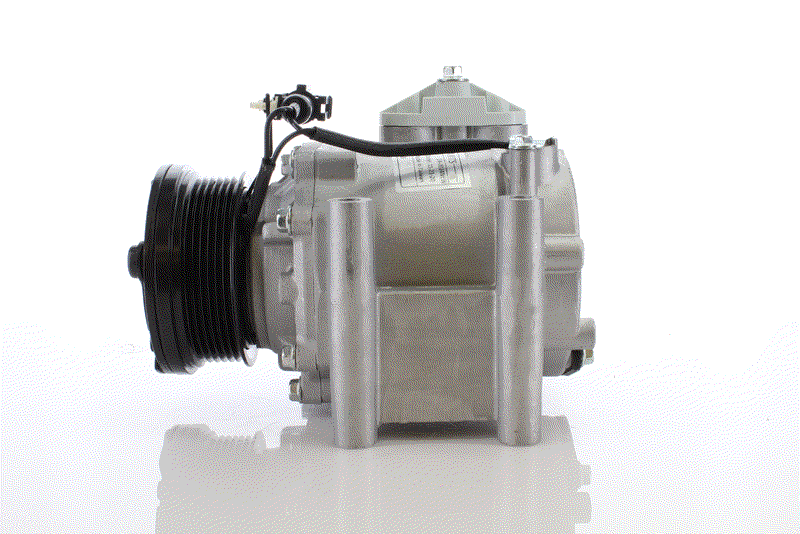 FORD SCROLL PV6 97MM 3:00 COIL