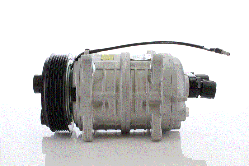 TM15HS 6 POLY CLUTCH 12 V PT-4