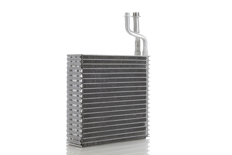 EVAPORATOR