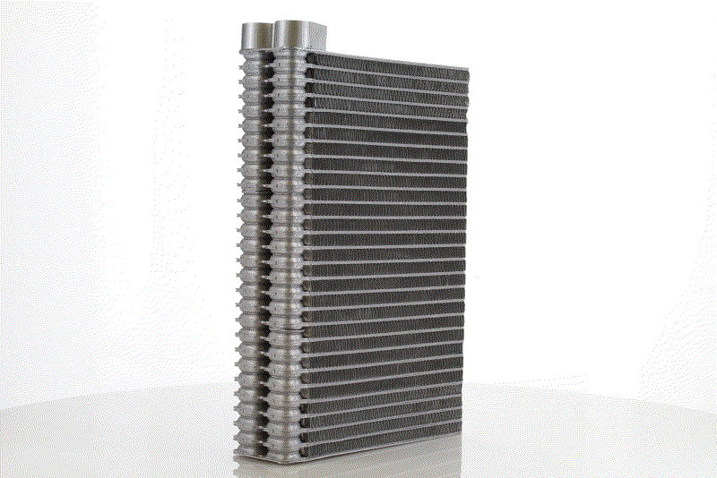 EVAPORATOR