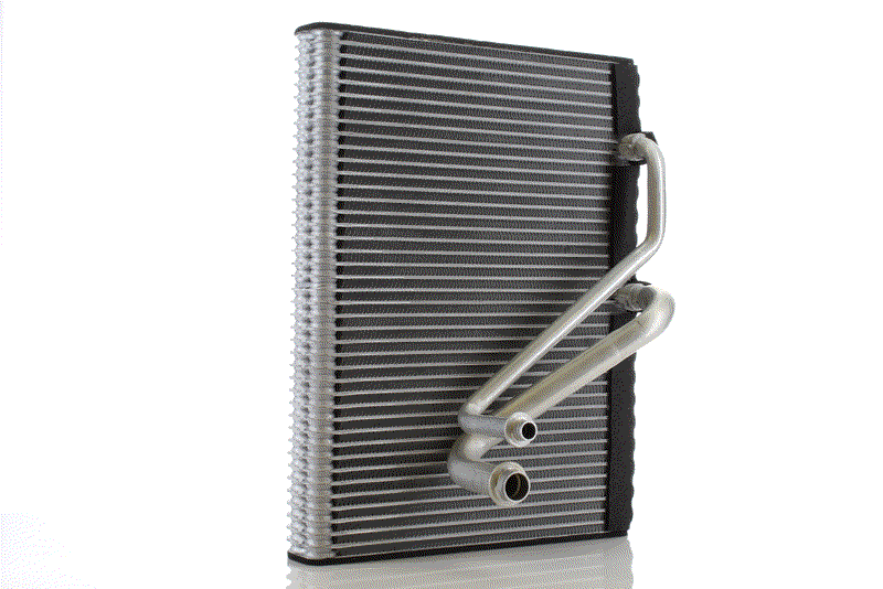 EVAPORATOR - 9-1/4 X 12-1/8 X