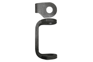 HINGE BUTT WELD ON 06300297