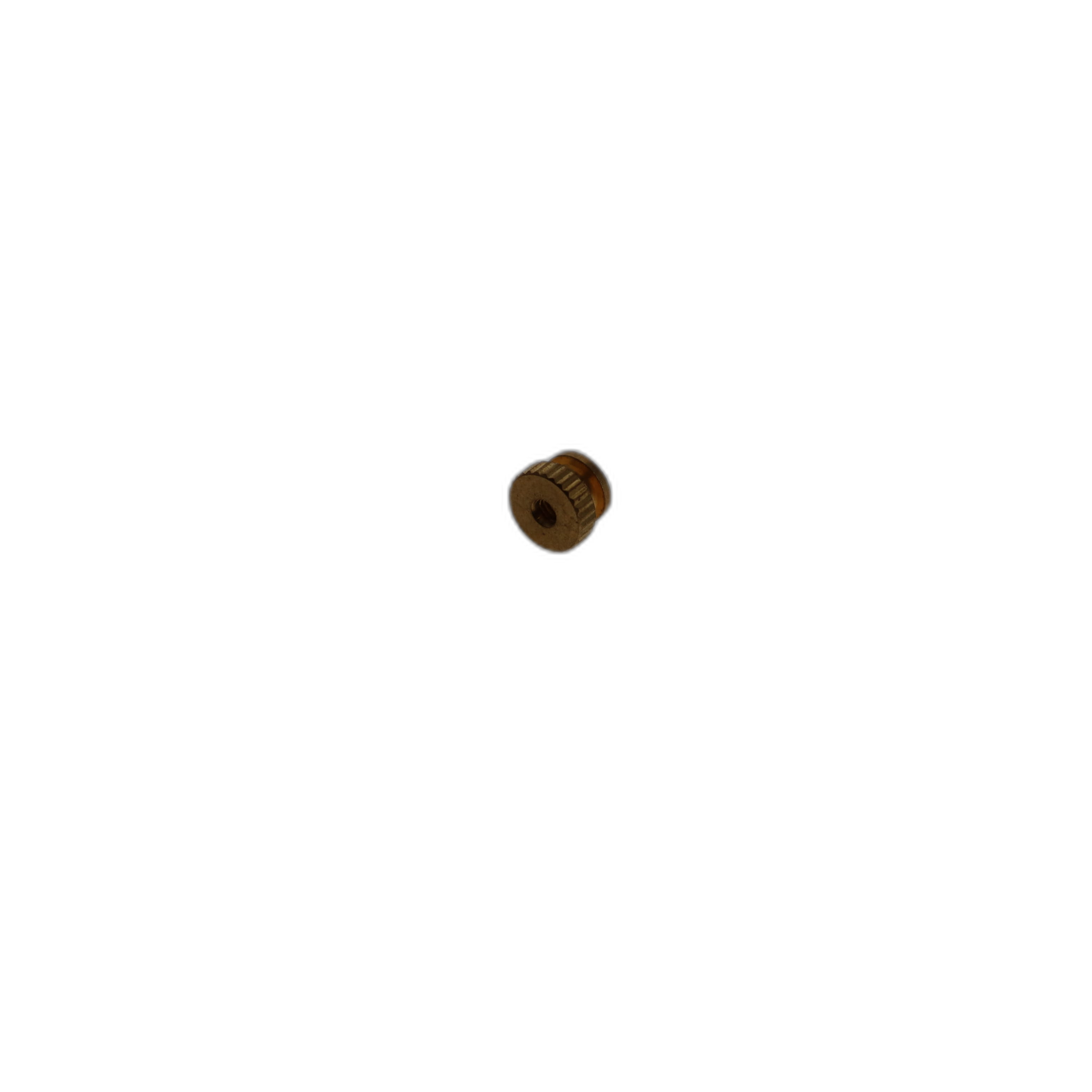 THUMB NUT/BRASS