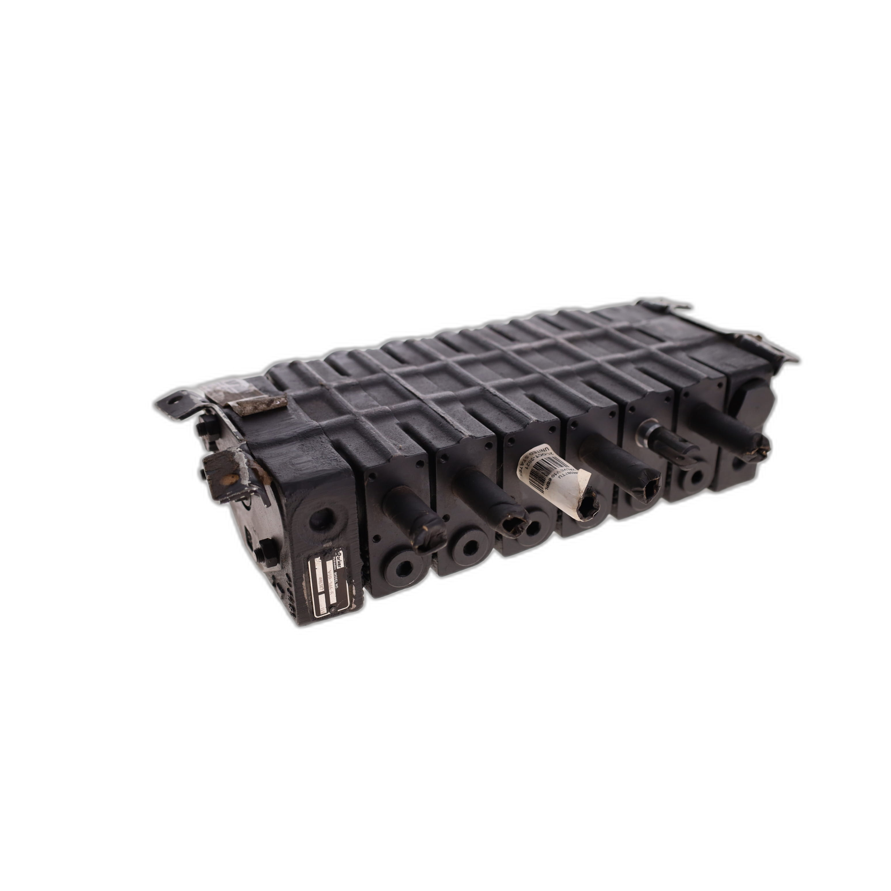 VALVE V10 6SPL