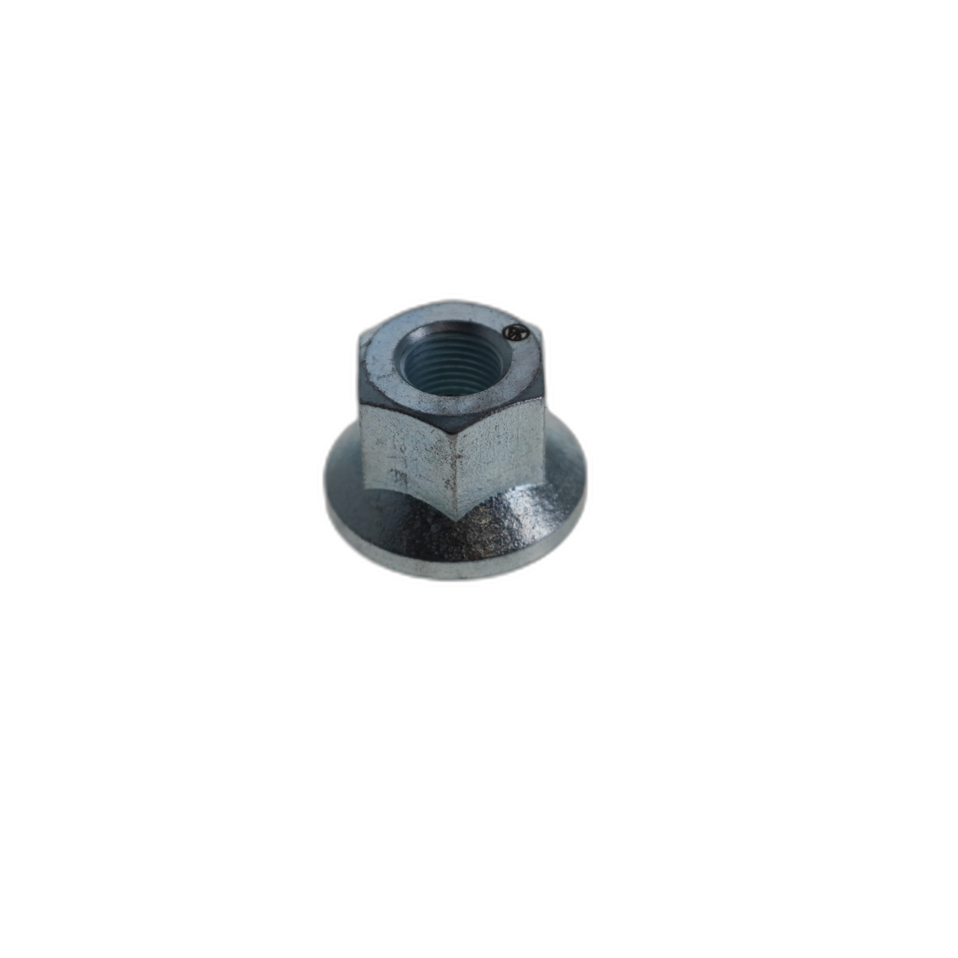 Automann Flanged Cap Nut