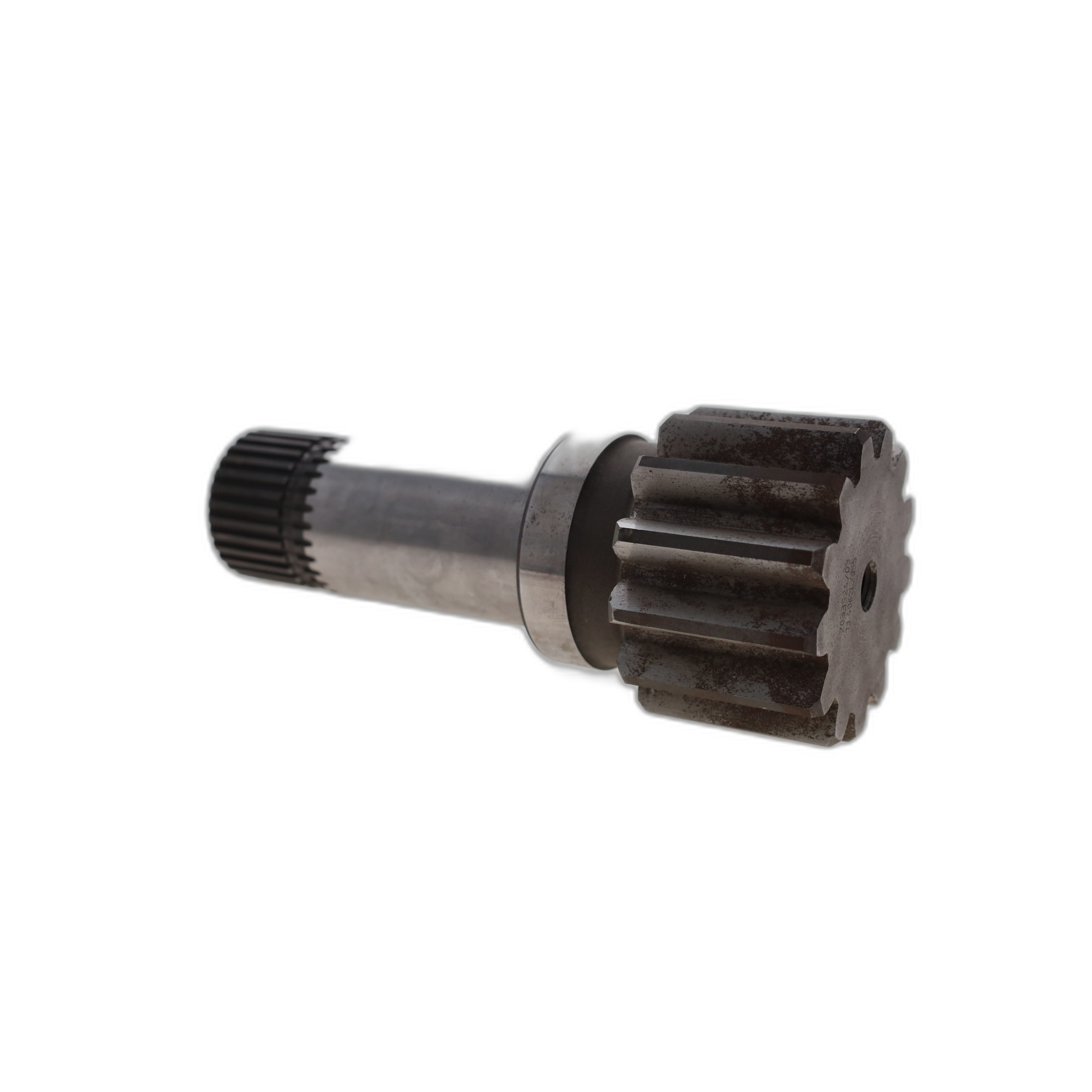 OUTPUT SHAFT