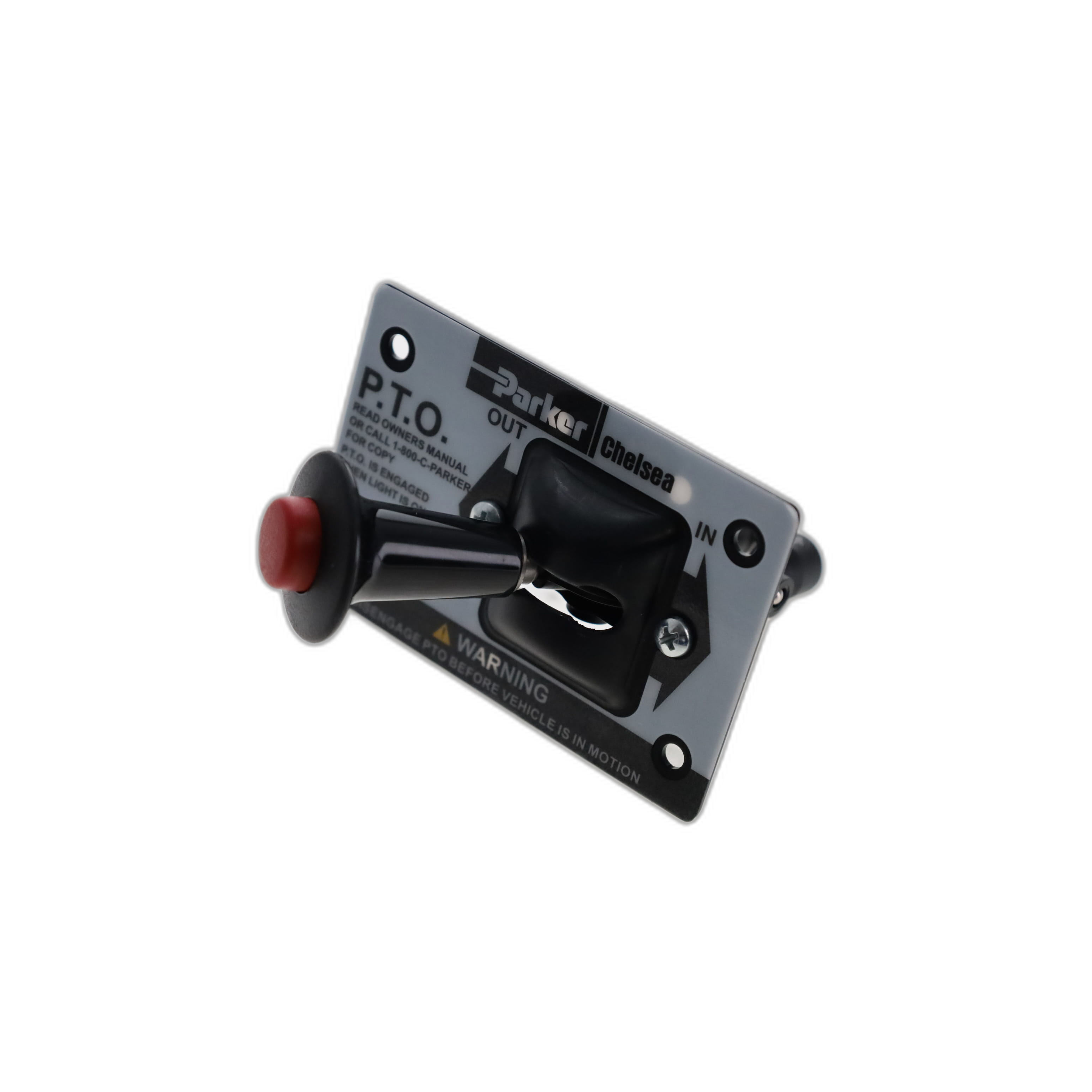 ASSY-AIR CONTROL VAL